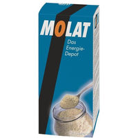 Produktbild von Dr. Grandel MOLAT Pulver für Senioren und Sportler 500 g