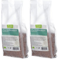 Produktbild von Dr. Groß Bio Flohsamenschalen Pulver 600 g