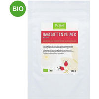 Produktbild von Dr. Groß Hagebutten Pulver Bio 100 g