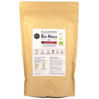 Produktbild von Dr. Heilbronner Bio Maca Rot Pulver 500 g