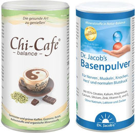 Dr. Jacob's Basenpulver Original 90 g – Bild 1 von 1