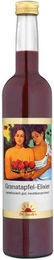 Dr. Jacob's Granatapfel-Elixier hochkonzentriert 500 ml glutenfrei und laktosefrei – Bild 1 von 5