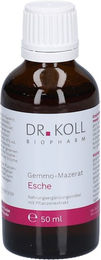 Dr. Koll Gemmo-Mazerat Esche Bio Tropfen 50 ml – Bild 1 von 2