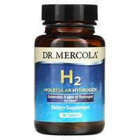 Produktbild von Dr. Mercola Malat Tabletten 90 Stück