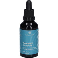 Produktbild von Dr. Niedermaier Chlorophyll Tropfen