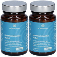 Produktbild von Dr. Niedermaier Limosilactobacillus reuteri Kapseln