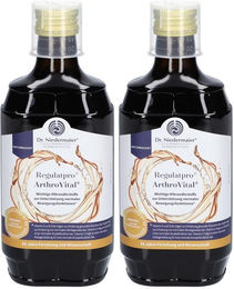 Dr. Niedermaier Pharma Regulatpro ArthroVital Beauty-Kollagen-Kombi flüssig – Bild 1 von 1