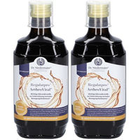Produktbild von Dr. Niedermaier Pharma Regulatpro ArthroVital Beauty-Kollagen-Kombi flüssig