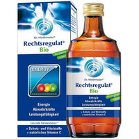 Produktbild von Dr. Niedermaier Rechtsregulat. bio Flüssig