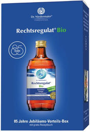 Dr. Niedermaier Rechtsregulat Bio Flüssig – Bild 1 von 1