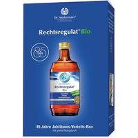 Produktbild von Dr. Niedermaier Rechtsregulat Bio Flüssig