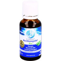Produktbild von Dr. Niedermaier RechtsRegulat Bio Flüssig mit Vitamin C und fermentierten Enzymen 20 ml
