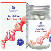 Produktbild von Dr. Niedermaier Regulat Pro Stress Protect Anti-Stress-Komplex Kapseln 60 Stück
