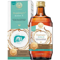 Produktbild von Dr. Niedermaier RegulatPro Active X Bio Flüssigkeit 350 ml