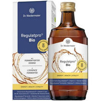 Produktbild von Dr. Niedermaier Regulatpro Bio Ananas Flüssig 350ml