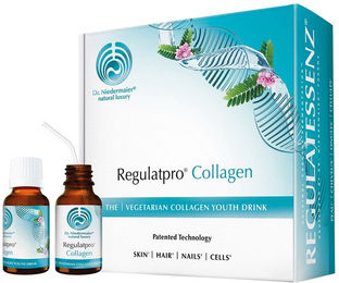 Dr. Niedermaier Regulatpro Collagen Flüssig – Bild 1 von 1