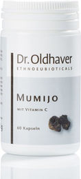Dr. Oldhaver Mumijo Kapseln 60 Stück – Bild 1 von 2