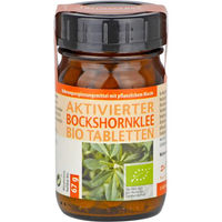 Produktbild von Dr. Pandalis Aktivierter Bockshornklee BIO Tabletten 135 Stück