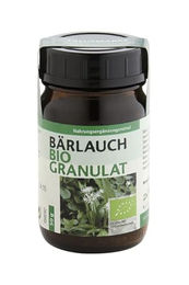 Dr. Pandalis Bärlauch Bio Granulat 50g – Bild 1 von 2