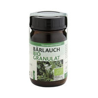 Produktbild von Dr. Pandalis Bärlauch Bio Granulat 50g