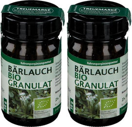 Dr. Pandalis Bärlauch Bio Kräuter-Komplex Pulver – Bild 1 von 1
