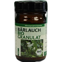 Produktbild von Dr. Pandalis Bärlauch Bio Pulver 50 g