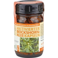 Produktbild von Dr. Pandalis Bockshornklee Bio Kapseln 90 Stück