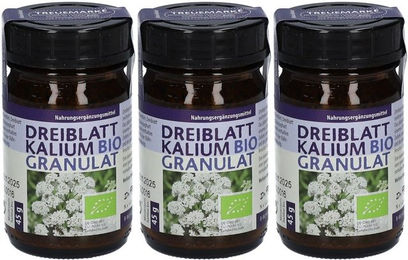 Dr. Pandalis Kalium Bio Pulver – Bild 1 von 1