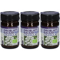 Produktbild von Dr. Pandalis Kalium Bio Pulver