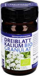 Dr. Pandalis Kalium Pulver Bio 45 g – Bild 1 von 3