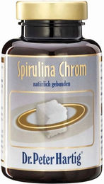 Dr. Peter Hartig Chrom Tropfen – Bild 1 von 2