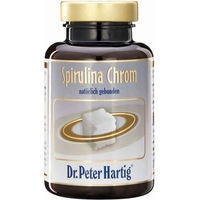 Produktbild von Dr. Peter Hartig Chrom Tropfen