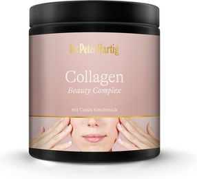 Dr. Peter Hartig Collagen Beauty Complex mit marinem Kollagen in Tropfen – Bild 1 von 2