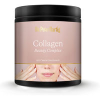 Produktbild von Dr. Peter Hartig Collagen Beauty Complex mit marinem Kollagen in Tropfen