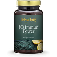 Produktbild von Dr. Peter Hartig IQ Immun Power