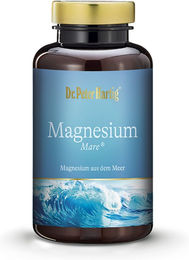 Dr. Peter Hartig Magnesium Mare Kapseln laktosefrei – Bild 1 von 5