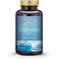 Produktbild von Dr. Peter Hartig Magnesium Mare Kapseln laktosefrei