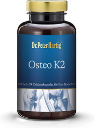 Dr. Peter Hartig Osteo K2 – Bild 1 von 4