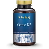 Produktbild von Dr. Peter Hartig Osteo K2