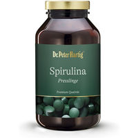 Produktbild von Dr. Peter Hartig Spirulina Premium