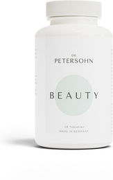 Dr. Petersohn BEAUTY Zink Biotin Selen Kombination laktosefrei Kapseln – Bild 1 von 1