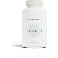 Produktbild von Dr. Petersohn BEAUTY Zink Biotin Selen Kombination laktosefrei Kapseln