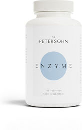 Dr. Petersohn ENZYME Tabletten – Bild 1 von 1