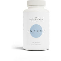 Produktbild von Dr. Petersohn ENZYME Tabletten