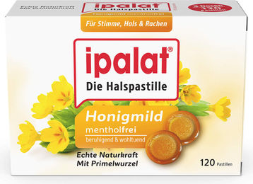 Dr. Pfleger Lutschtabletten zuckerfrei – Bild 1 von 1