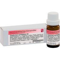 Produktbild von Dr. Reckeweg Eupatorium perfoliatum D6 Globuli