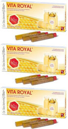 Dr. Reckeweg Vita Royal B-Komplex Trinkampullen – Bild 1 von 1