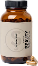 Dr. Şahin Beauty Hair & Skin Kollagen-Kombi Kapseln – Bild 1 von 4