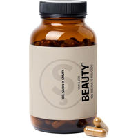 Produktbild von Dr. Şahin Beauty Hair & Skin Kollagen-Kombi Kapseln