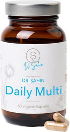 Dr. Şahin Daily Multi Kapseln – Bild 1 von 4